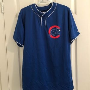 Chicago Cubs Jersey